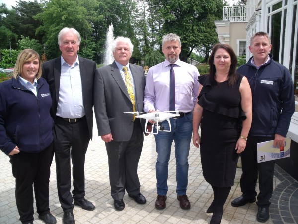 Photo 2 of Successful Constructionline Supply Chain Engagement Event