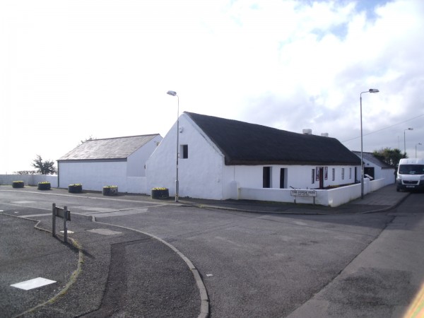 Photo 1 of New Building Conservation Project Set to Commence